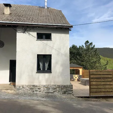 In With View Holiday home