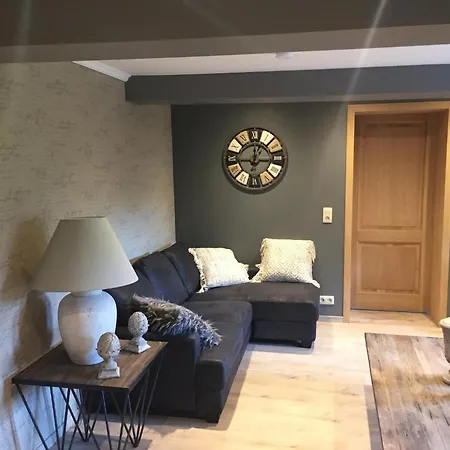 Holiday home By With Jacuzzi *