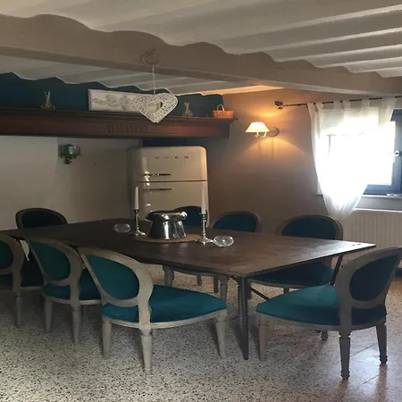 In With View Holiday home Coo
