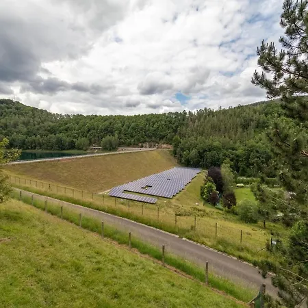 In With View Holiday home Coo