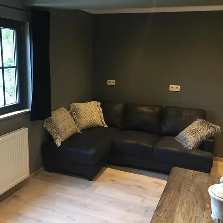 Holiday home By With Jacuzzi Coo