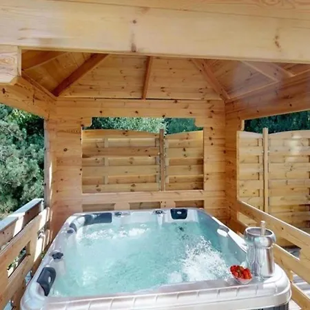 Holiday home In With View *