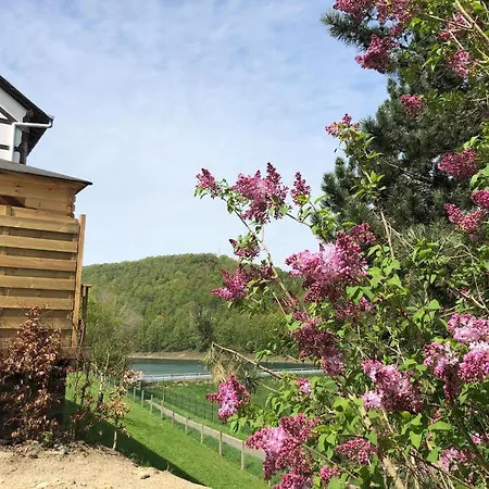 In With View Holiday home *